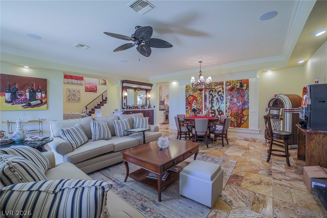 2863 Queens Courtyard Drive Property Photo 25