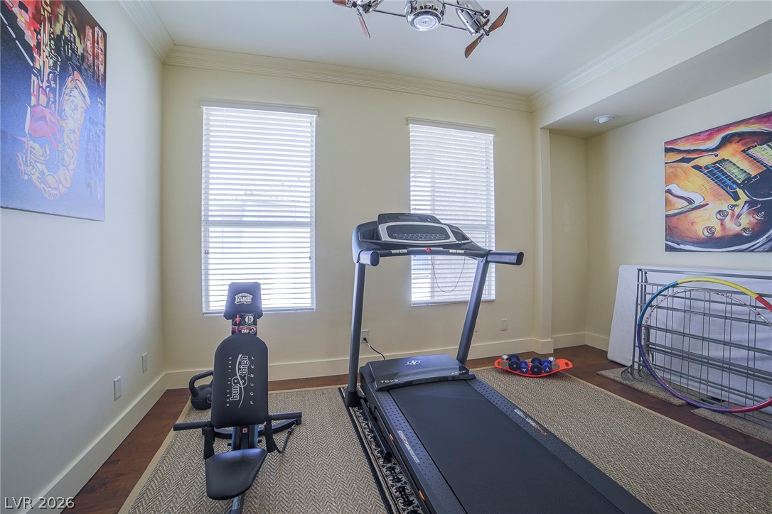 2863 Queens Courtyard Drive Property Photo 51