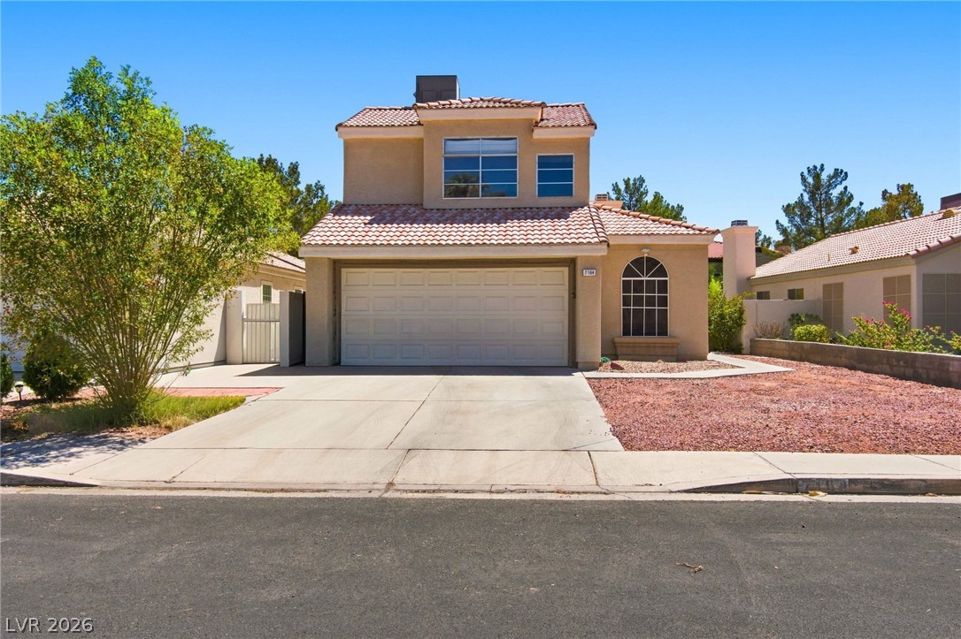 7164 Paradise Bay Drive Property Photo 1