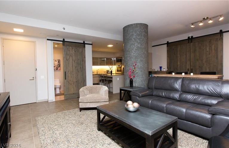 3726 Las Vegas Boulevard 507 Property Photo 2