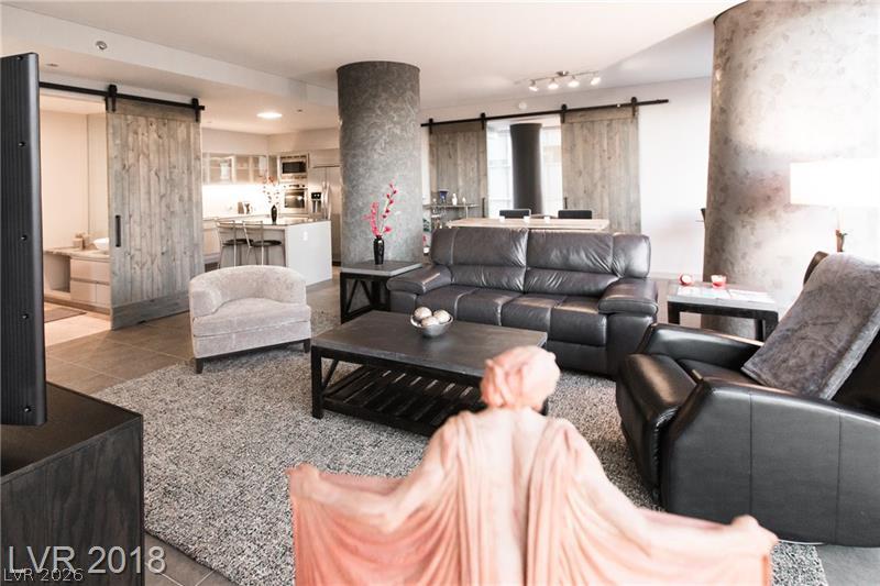3726 Las Vegas Boulevard 507 Property Photo 16