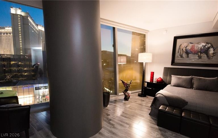 3726 Las Vegas Boulevard 507 Property Photo 26