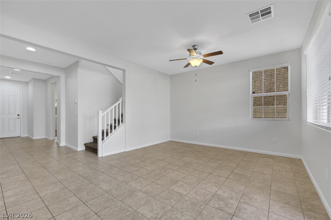 2556 Sable Creek Street Property Photo 2