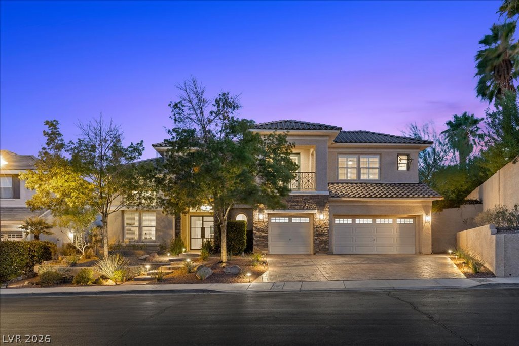 10781 Capesthorne Way Property Photo 1