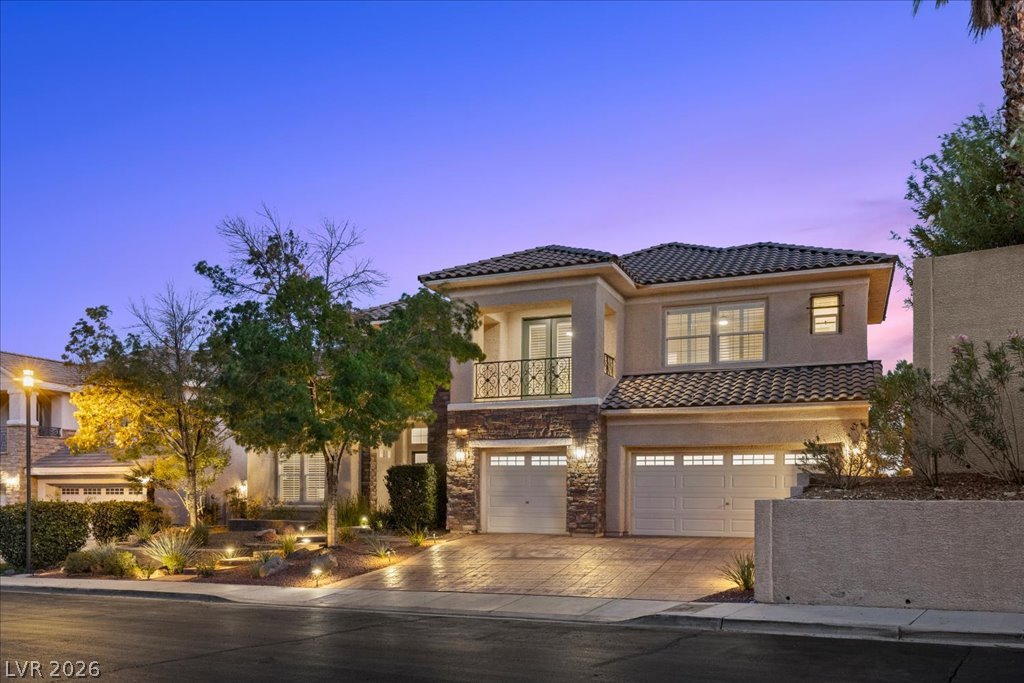 10781 Capesthorne Way Property Photo 2