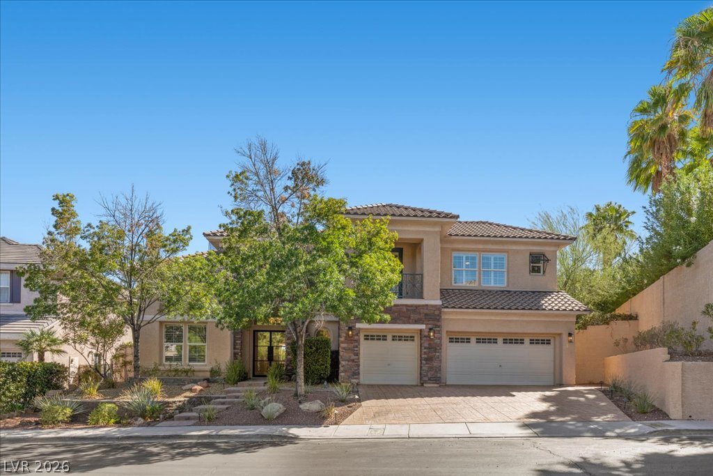 10781 Capesthorne Way Property Photo 3