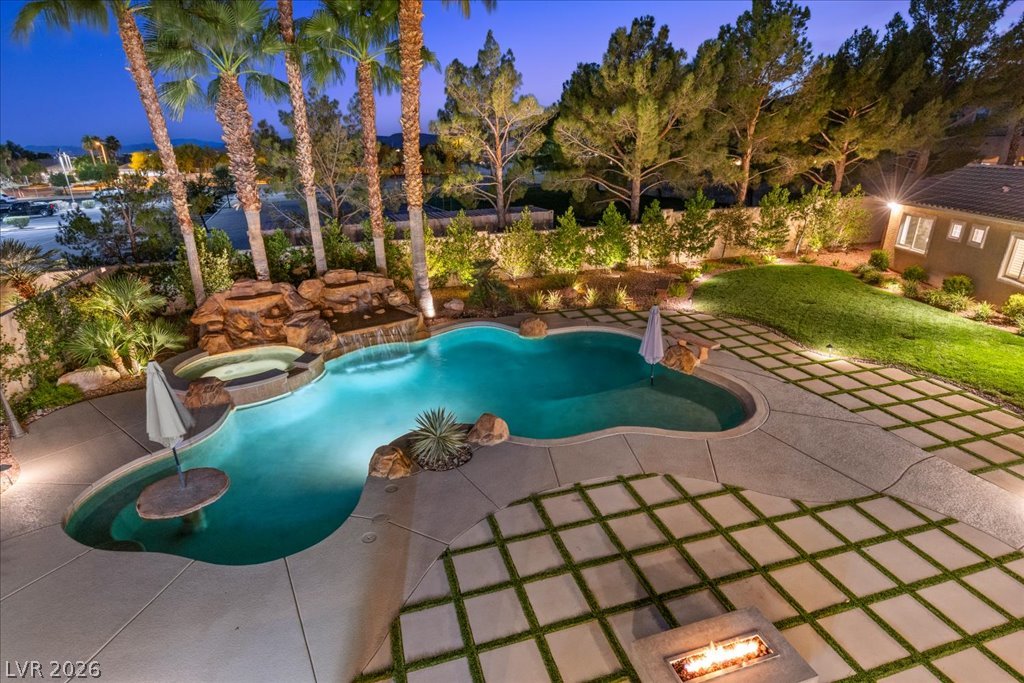 10781 Capesthorne Way Property Photo 37