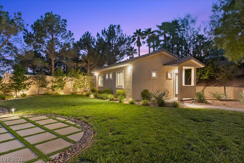 10781 Capesthorne Way Property Photo 55