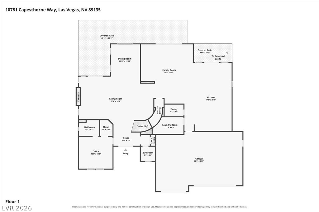 10781 Capesthorne Way Property Photo 73