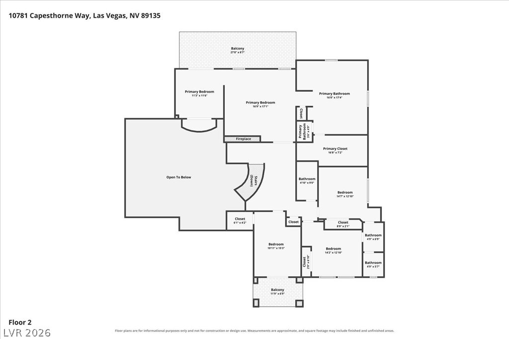 10781 Capesthorne Way Property Photo 74