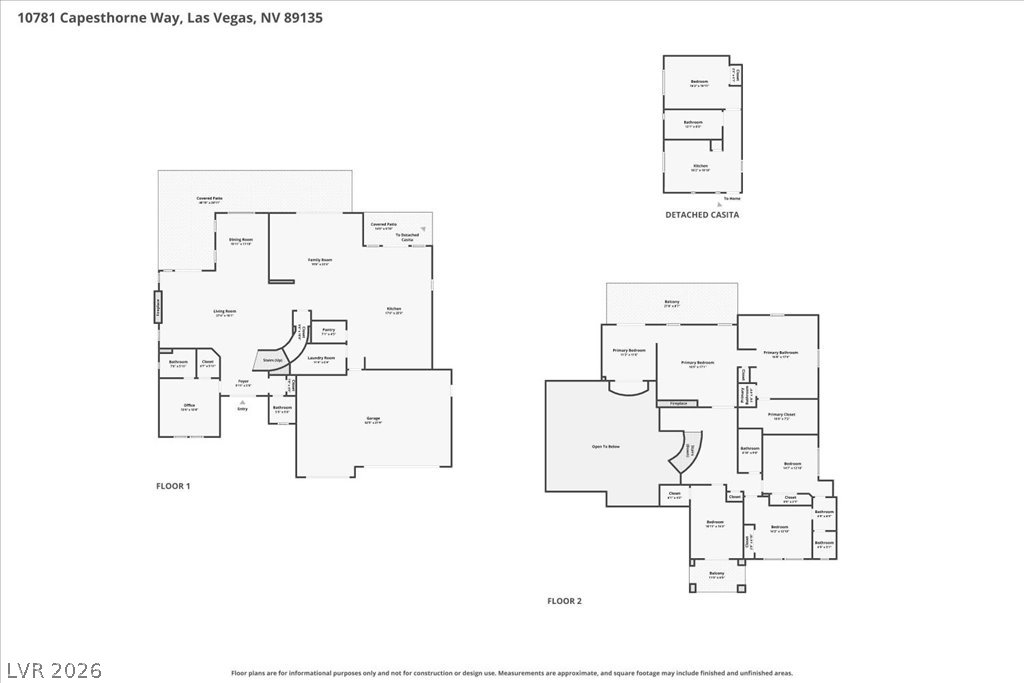 10781 Capesthorne Way Property Photo 76