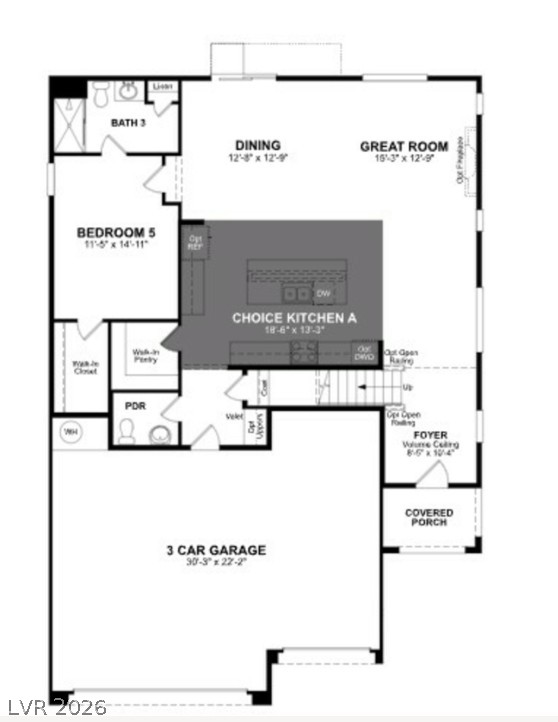 513 Northridge Drive Property Photo 7
