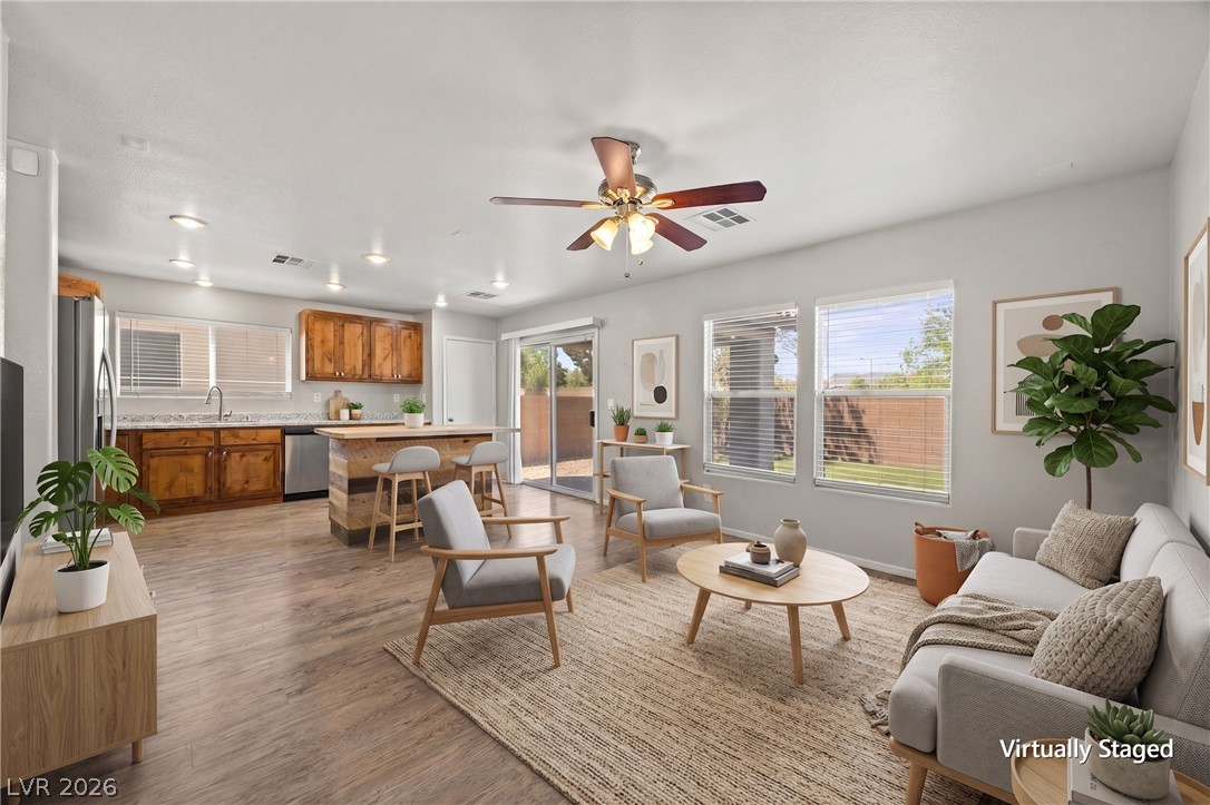 5304 Country Retreat Court Property Photo 1