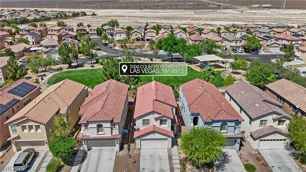 5304 Country Retreat Court Property Photo 15