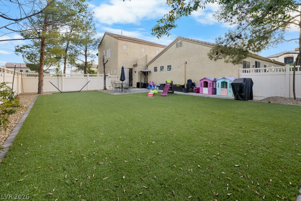 712 Vincents Dream Avenue Property Photo 4