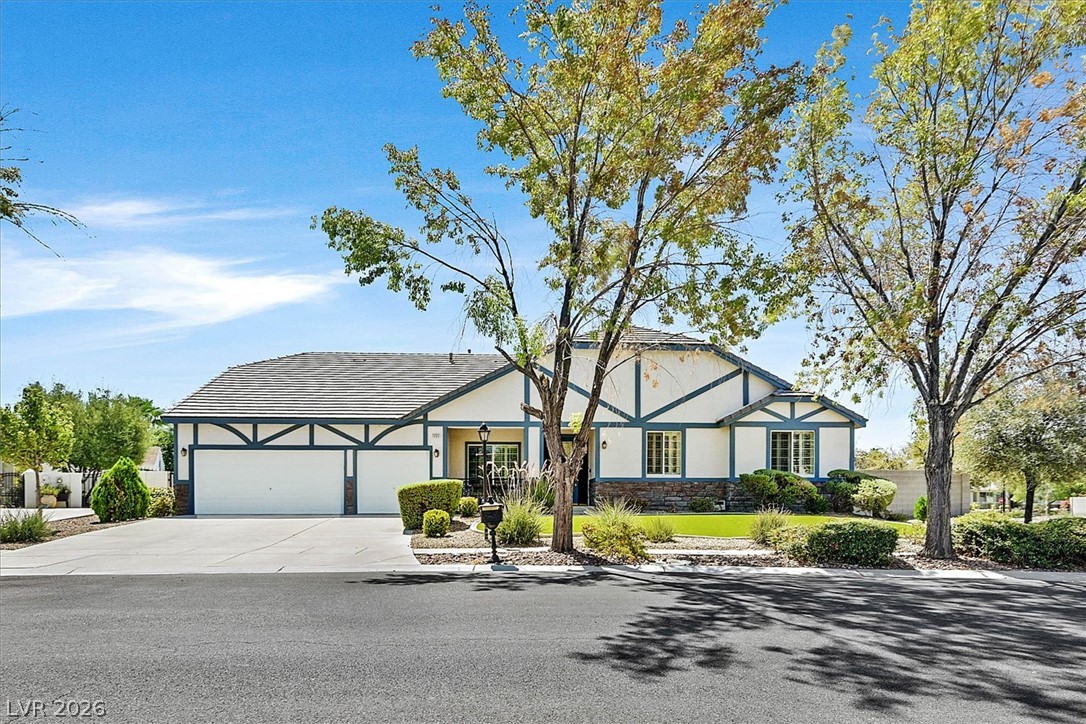7222 Silver Charm Court Property Photo 1