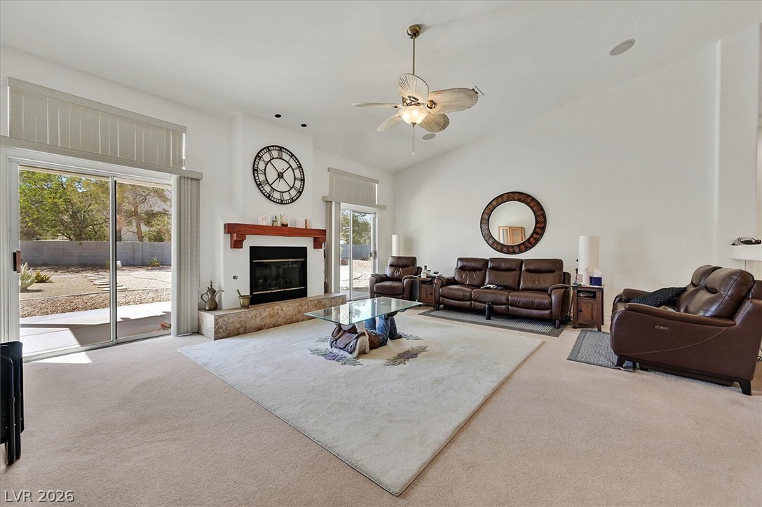 7222 Silver Charm Court Property Photo 6