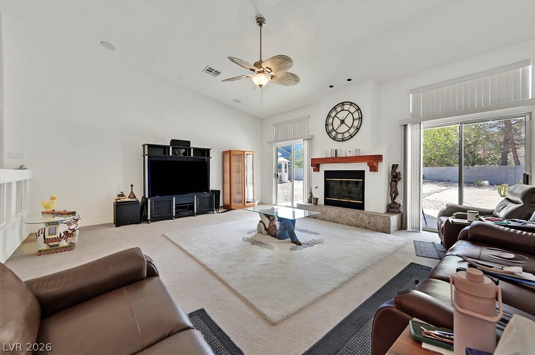 7222 Silver Charm Court Property Photo 7