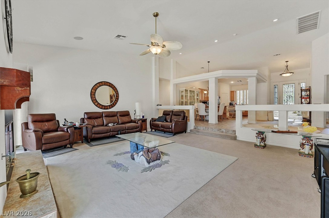 7222 Silver Charm Court Property Photo 9
