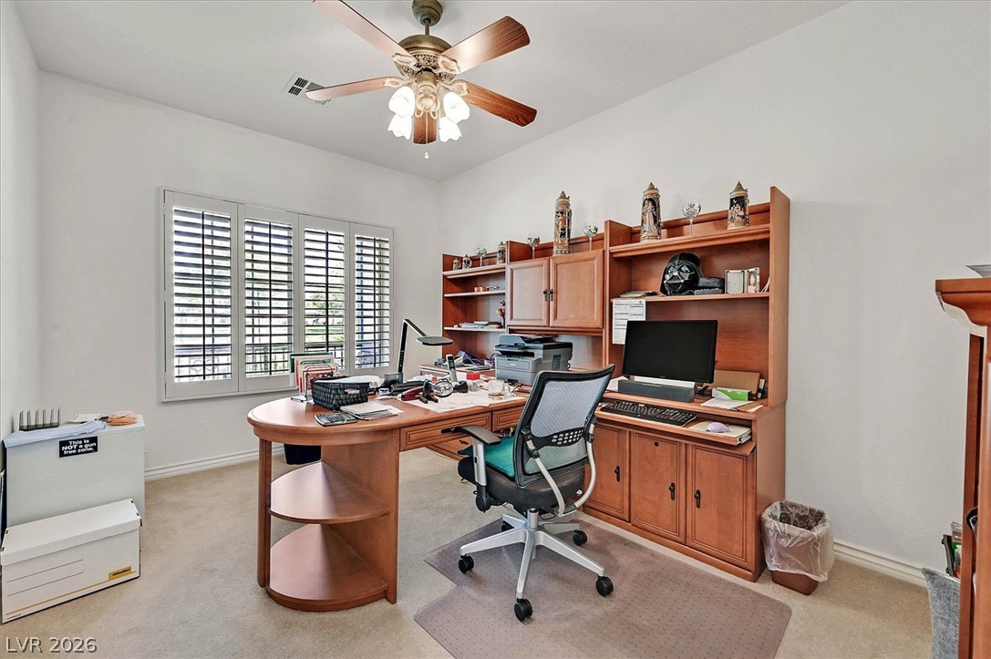 7222 Silver Charm Court Property Photo 14