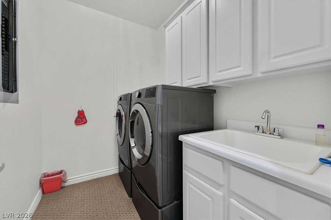 7222 Silver Charm Court Property Photo 27