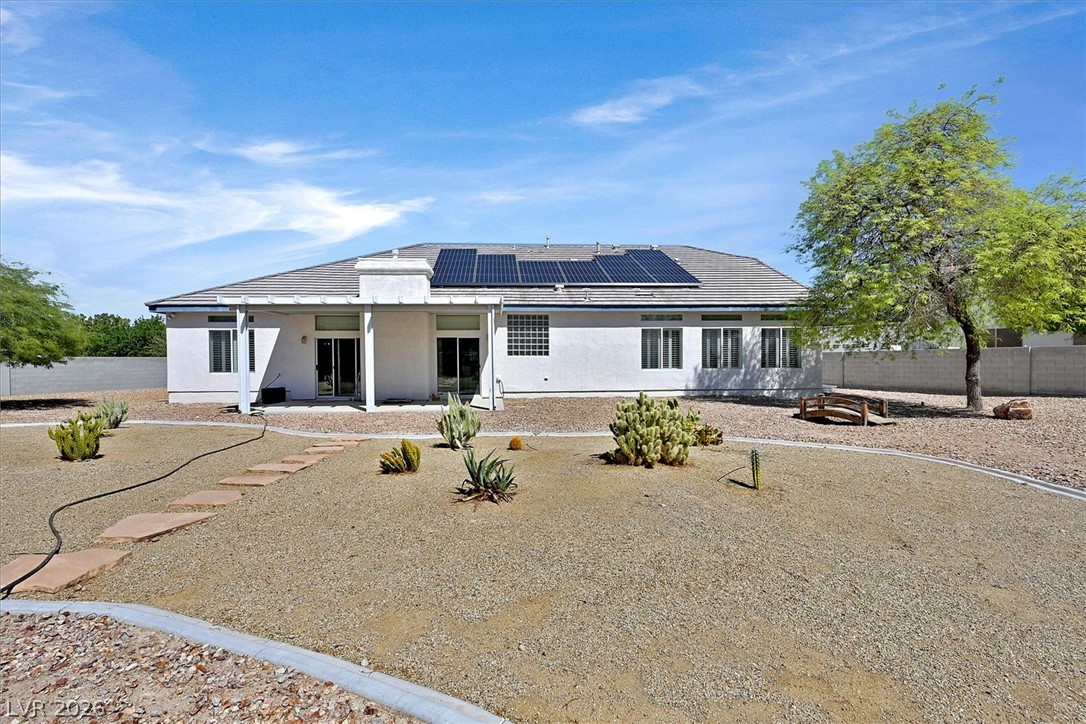 7222 Silver Charm Court Property Photo 28