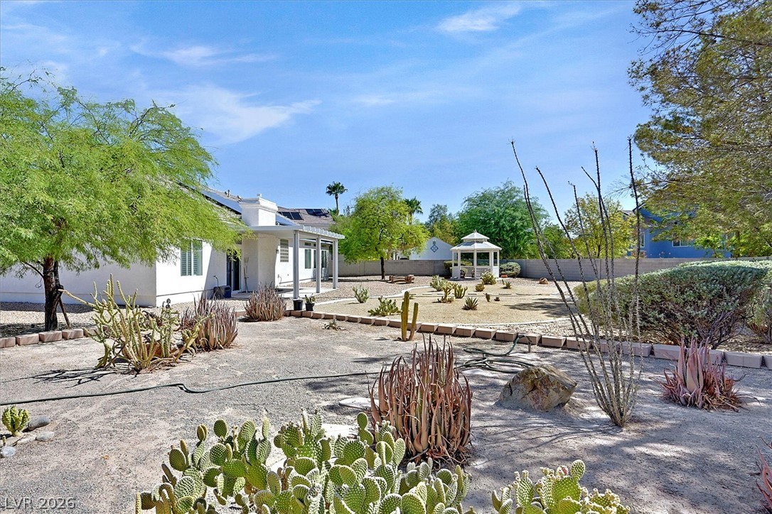 7222 Silver Charm Court Property Photo 31