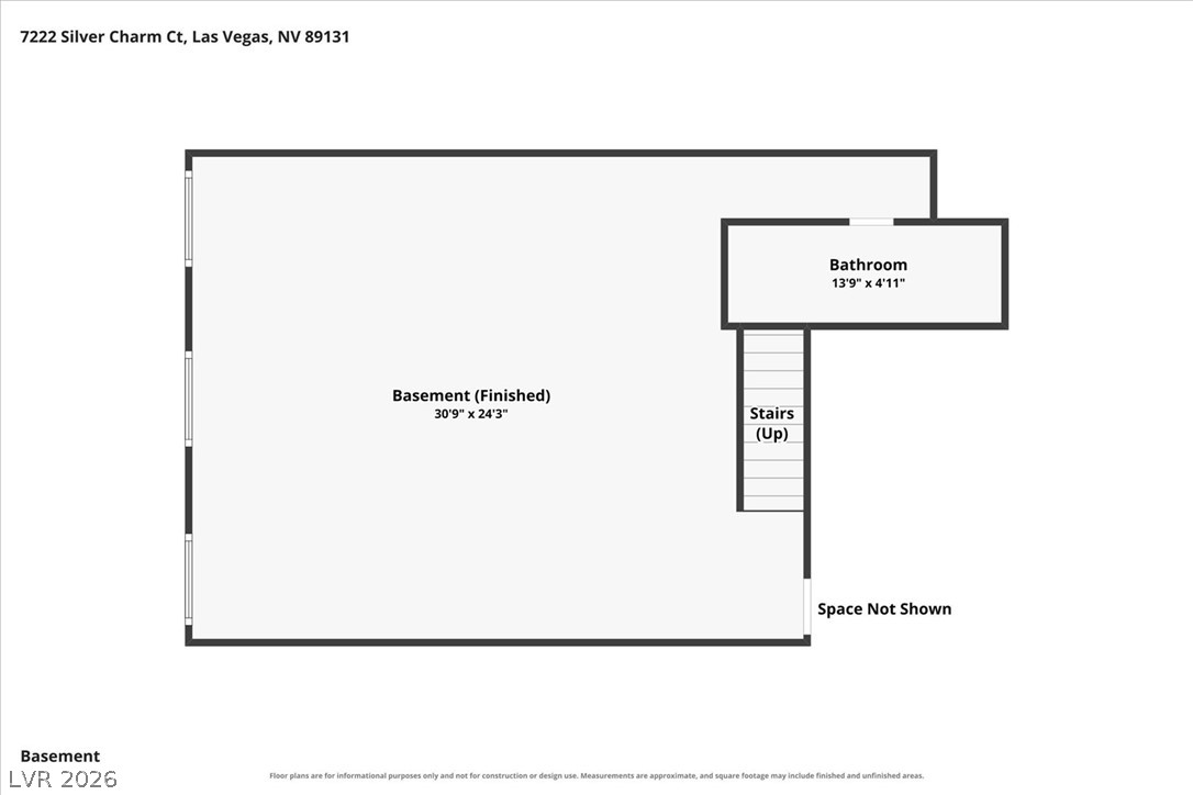 7222 Silver Charm Court Property Photo 43