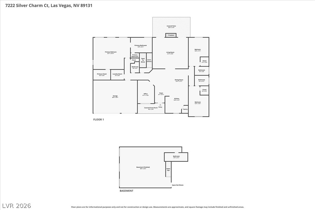 7222 Silver Charm Court Property Photo 44