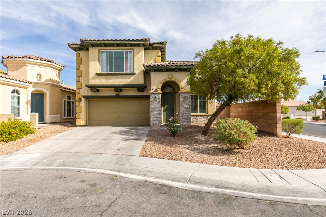 1328 Rainy Sky Avenue Property Photo 1