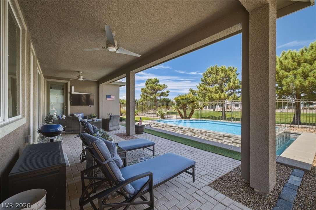 4884 East Cactus Canyon Drive Property Photo 21