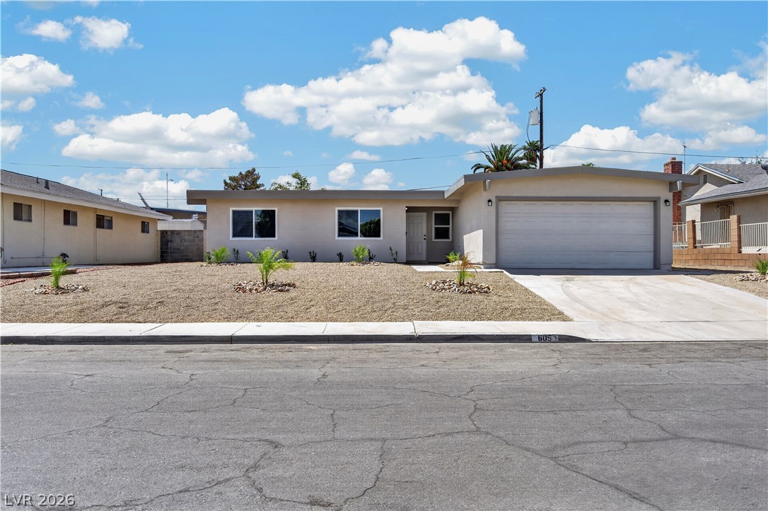 605 Donner Street Property Photo 1