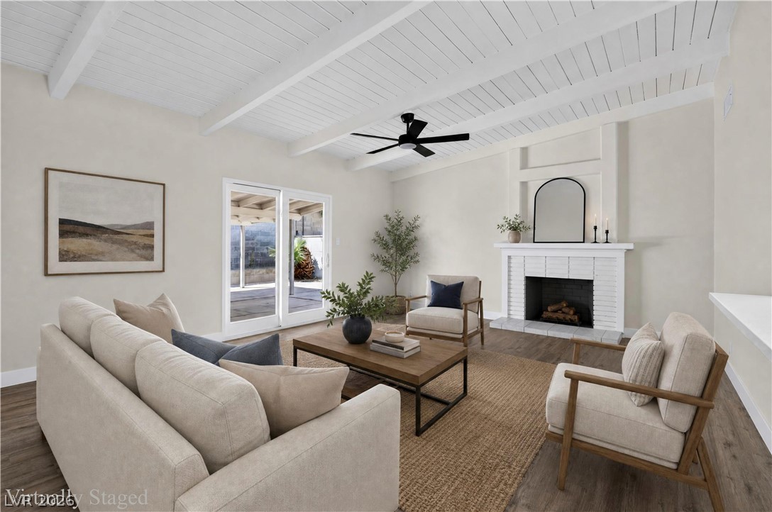 605 Donner Street Property Photo 4