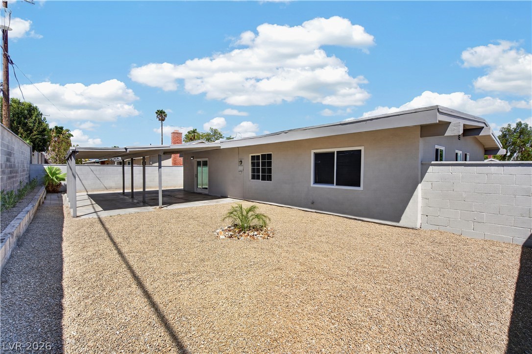 605 Donner Street Property Photo 5