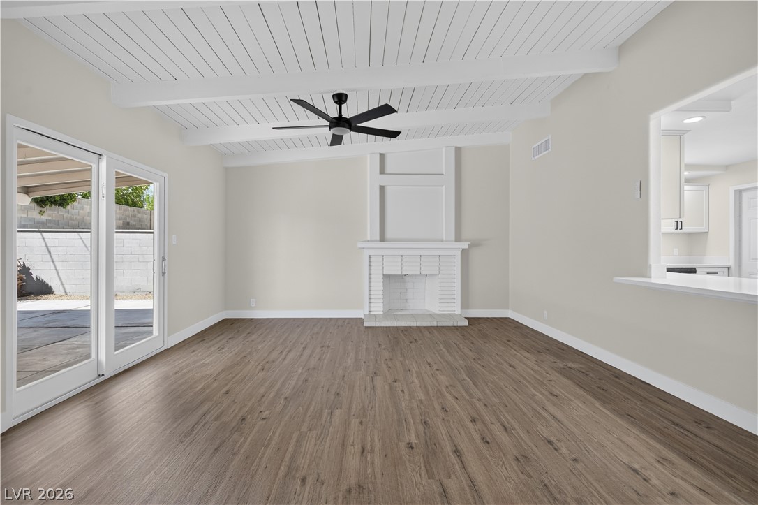 605 Donner Street Property Photo 12