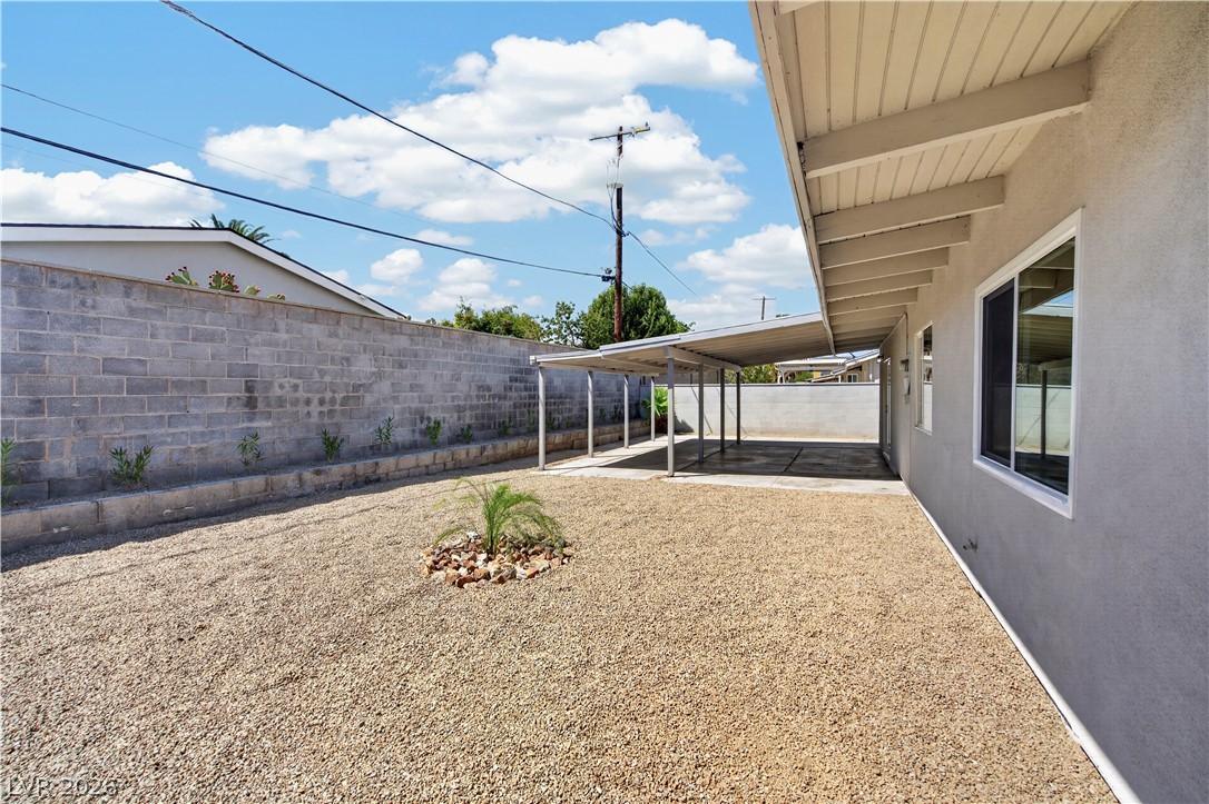 605 Donner Street Property Photo 41