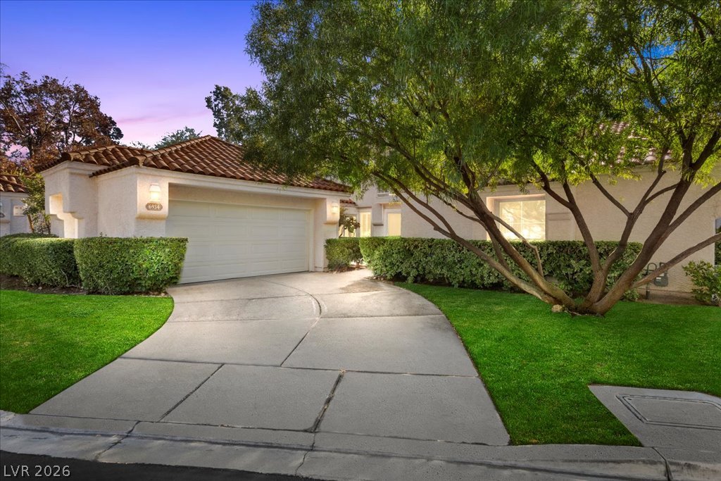 6934 Emerald Springs Lane