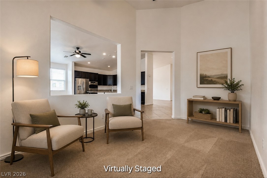 4709 Estate Ranch Street Property Photo 5