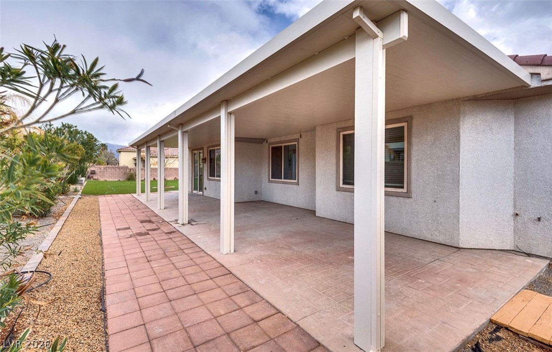 4709 Estate Ranch Street Property Photo 41