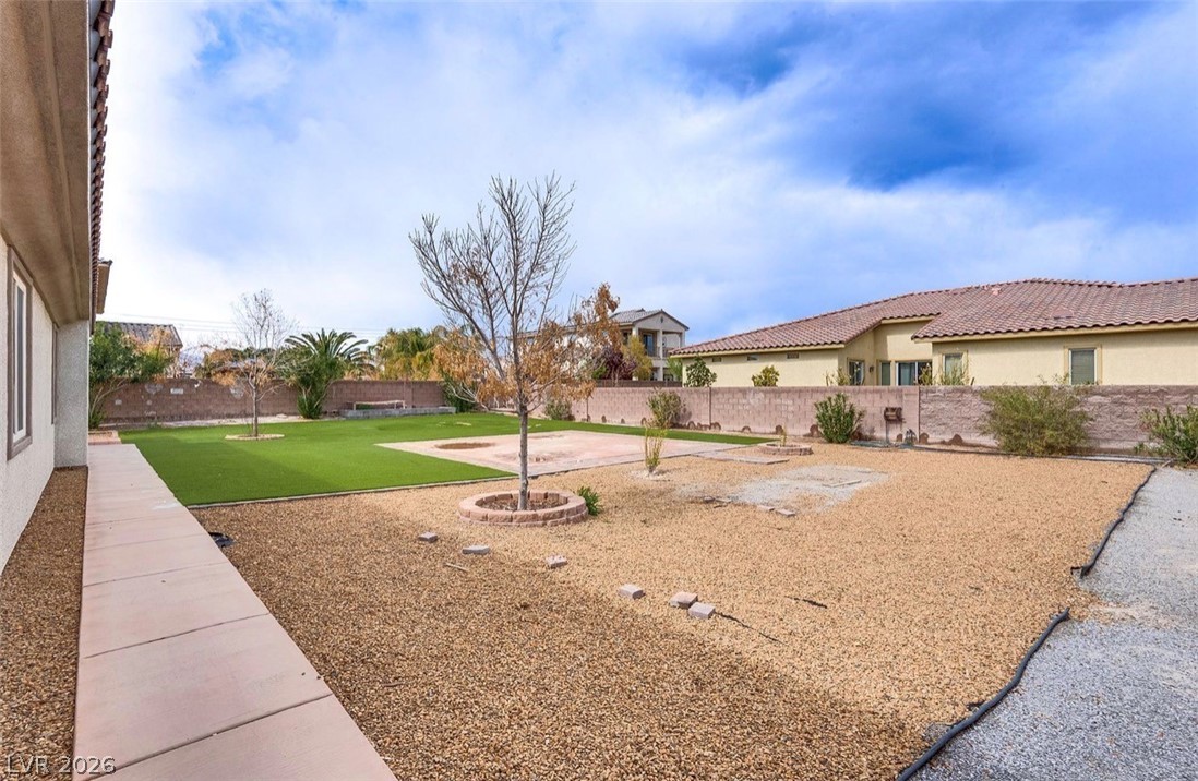 4709 Estate Ranch Street Property Photo 43