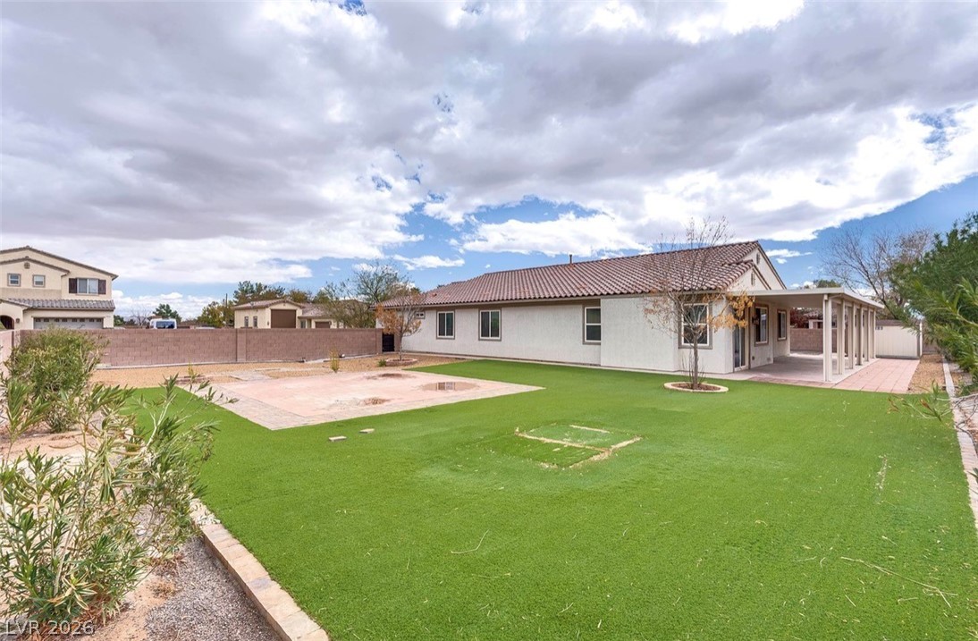 4709 Estate Ranch Street Property Photo 44