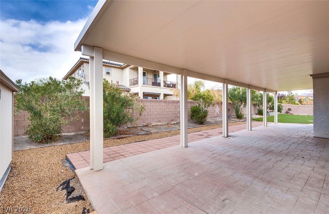 4709 Estate Ranch Street Property Photo 45