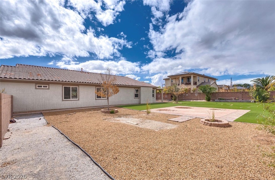 4709 Estate Ranch Street Property Photo 47