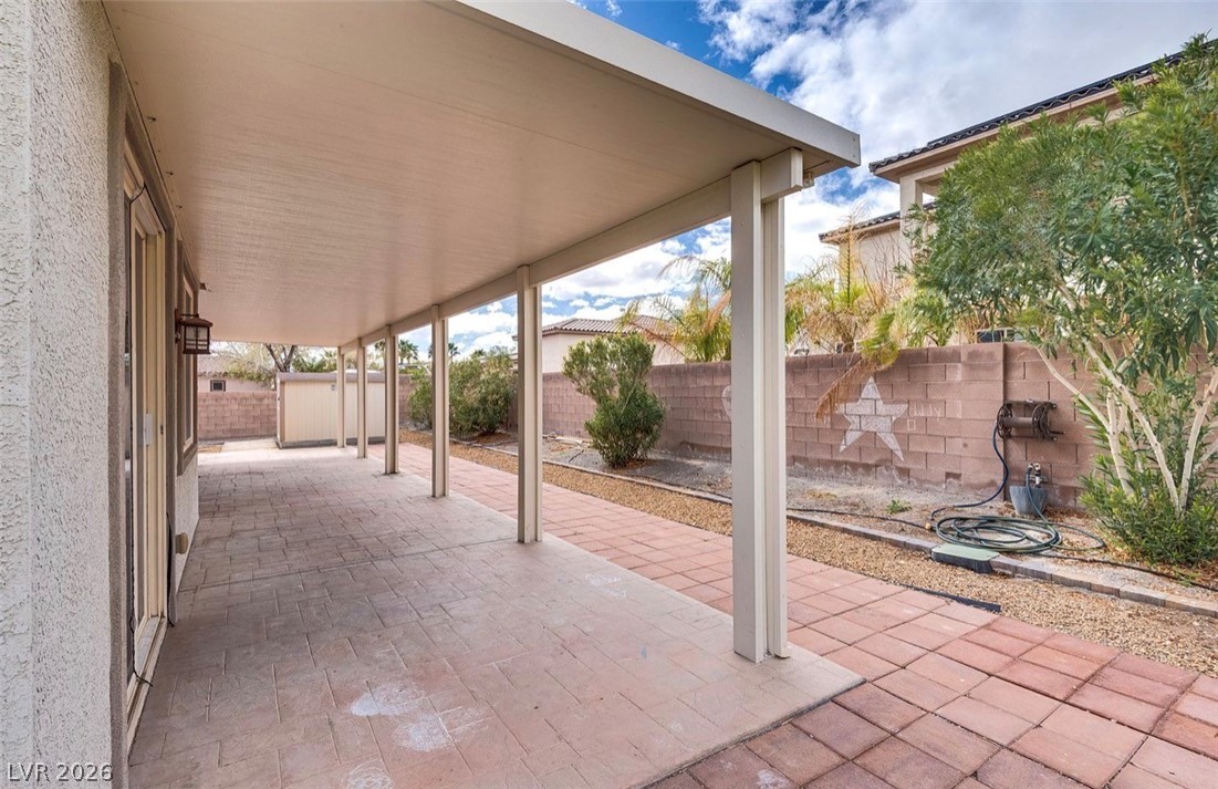 4709 Estate Ranch Street Property Photo 48