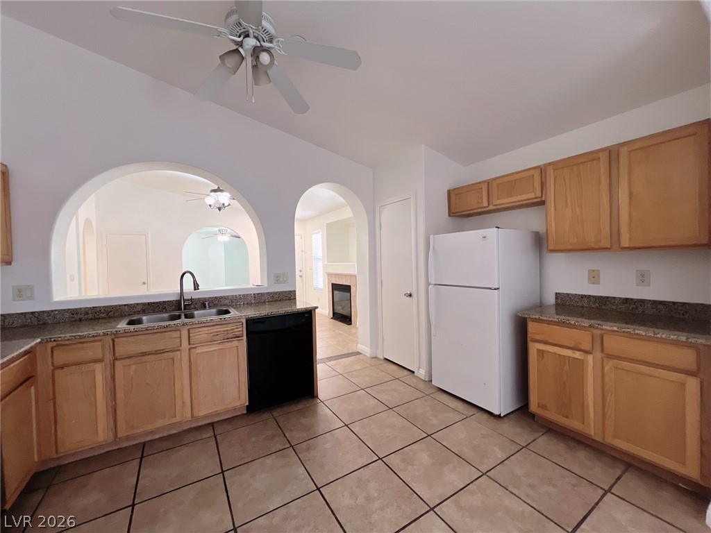 9582 Bighorn Ranch Avenue Property Photo 6