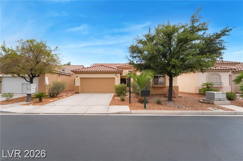 10605 Bardilino Street Property Photo 2