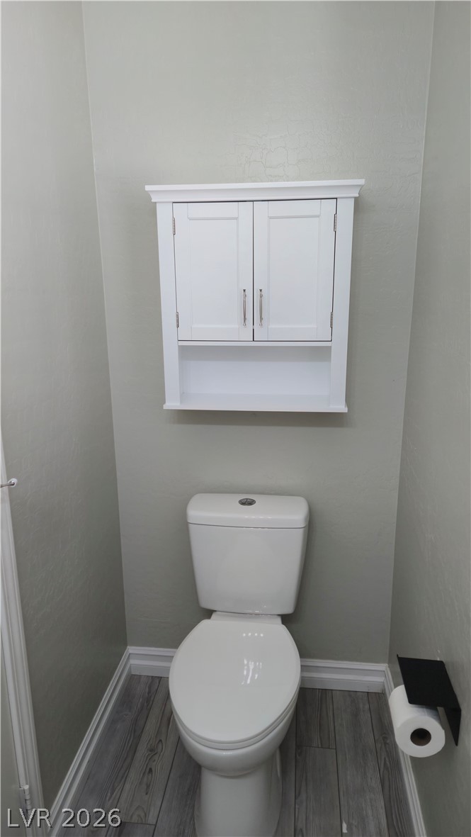 5843 Sleepy Willow Street Property Photo 13