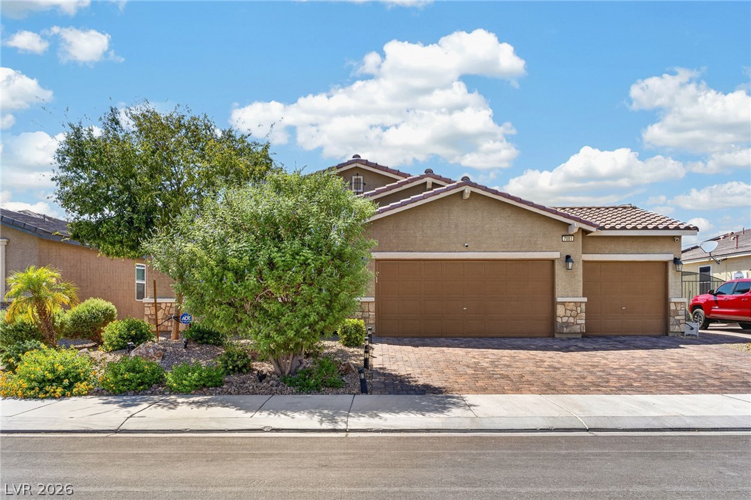 7081 Amber Robin Street Property Photo 1