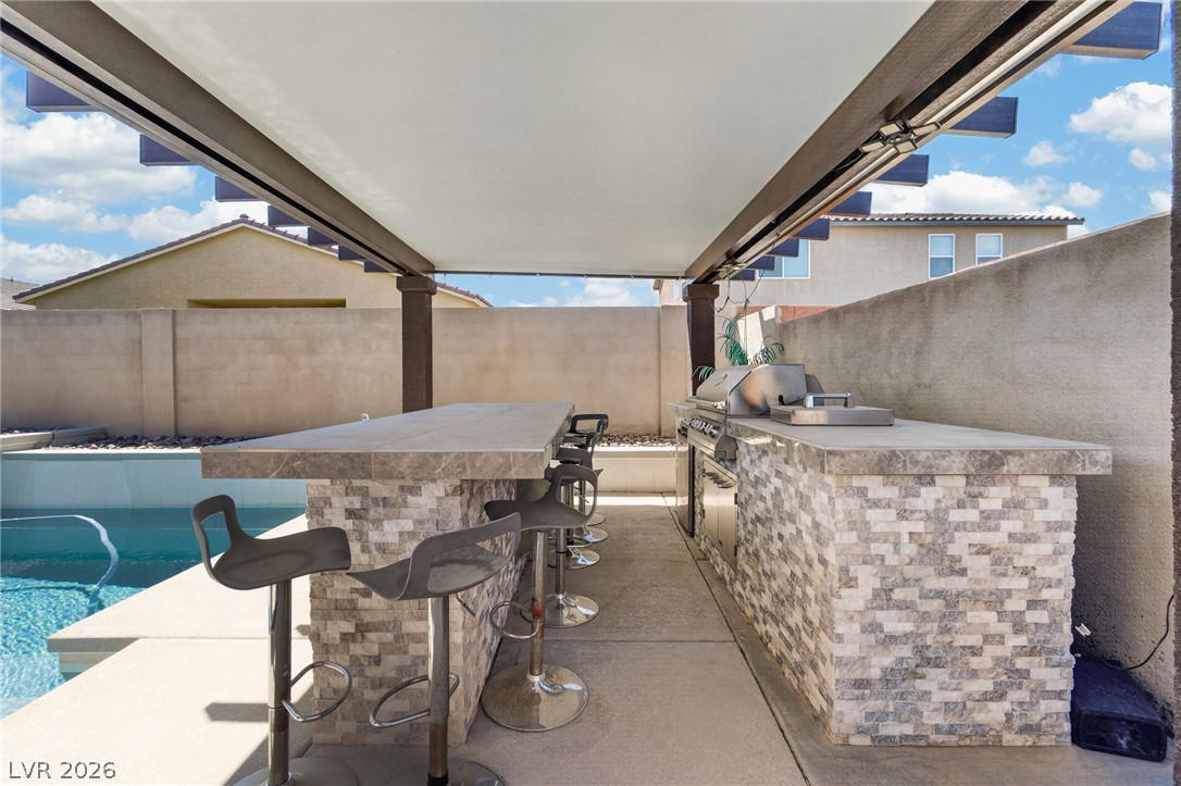 7081 Amber Robin Street Property Photo 5
