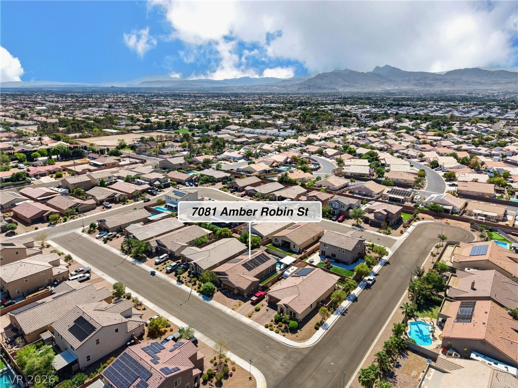 7081 Amber Robin Street Property Photo 44